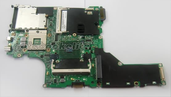 Dell Inspiron 630m Motherboard m140 0HC425